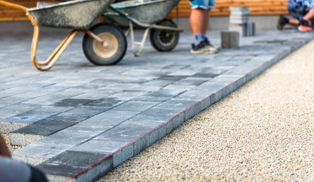 Best Commercial Driveway Pavers  in Centereach, NY