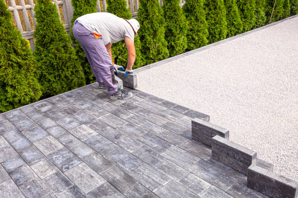 Best Concrete Paver Driveway  in Centereach, NY