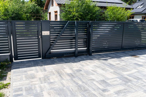 Best Cobblestone Driveway Pavers  in Centereach, NY