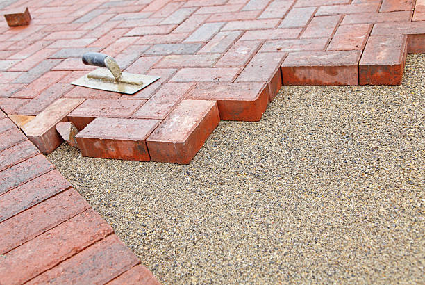 Best Professional Driveway Pavers  in Centereach, NY
