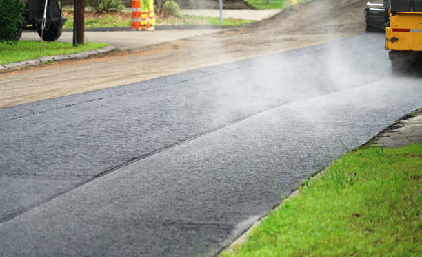 Best Residential Driveway Paver Services  in Centereach, NY