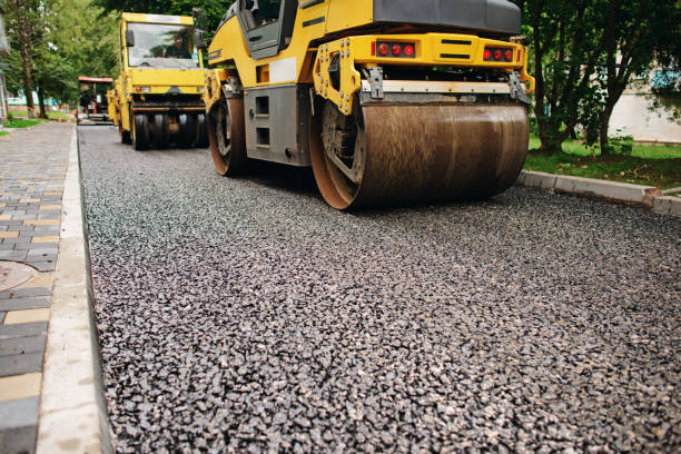 Best Driveway Pavers Near Me  in Centereach, NY